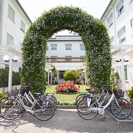 Residence Marina Lido di Jesolo Zewnętrze zdjęcie