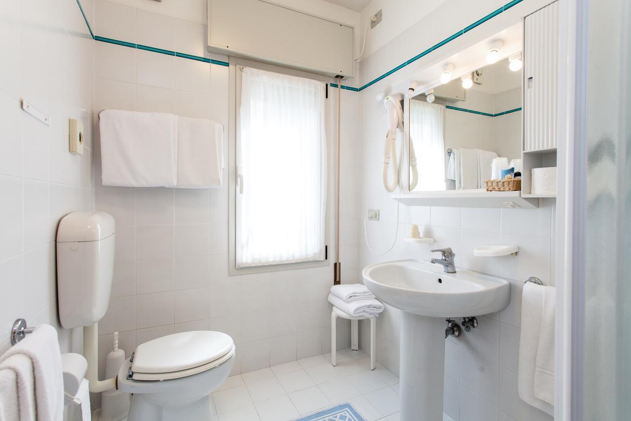 Residence Marina Lido di Jesolo Zewnętrze zdjęcie