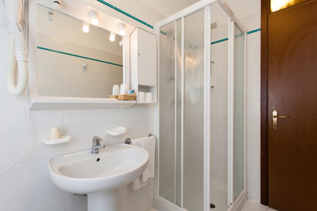 Residence Marina Lido di Jesolo Zewnętrze zdjęcie