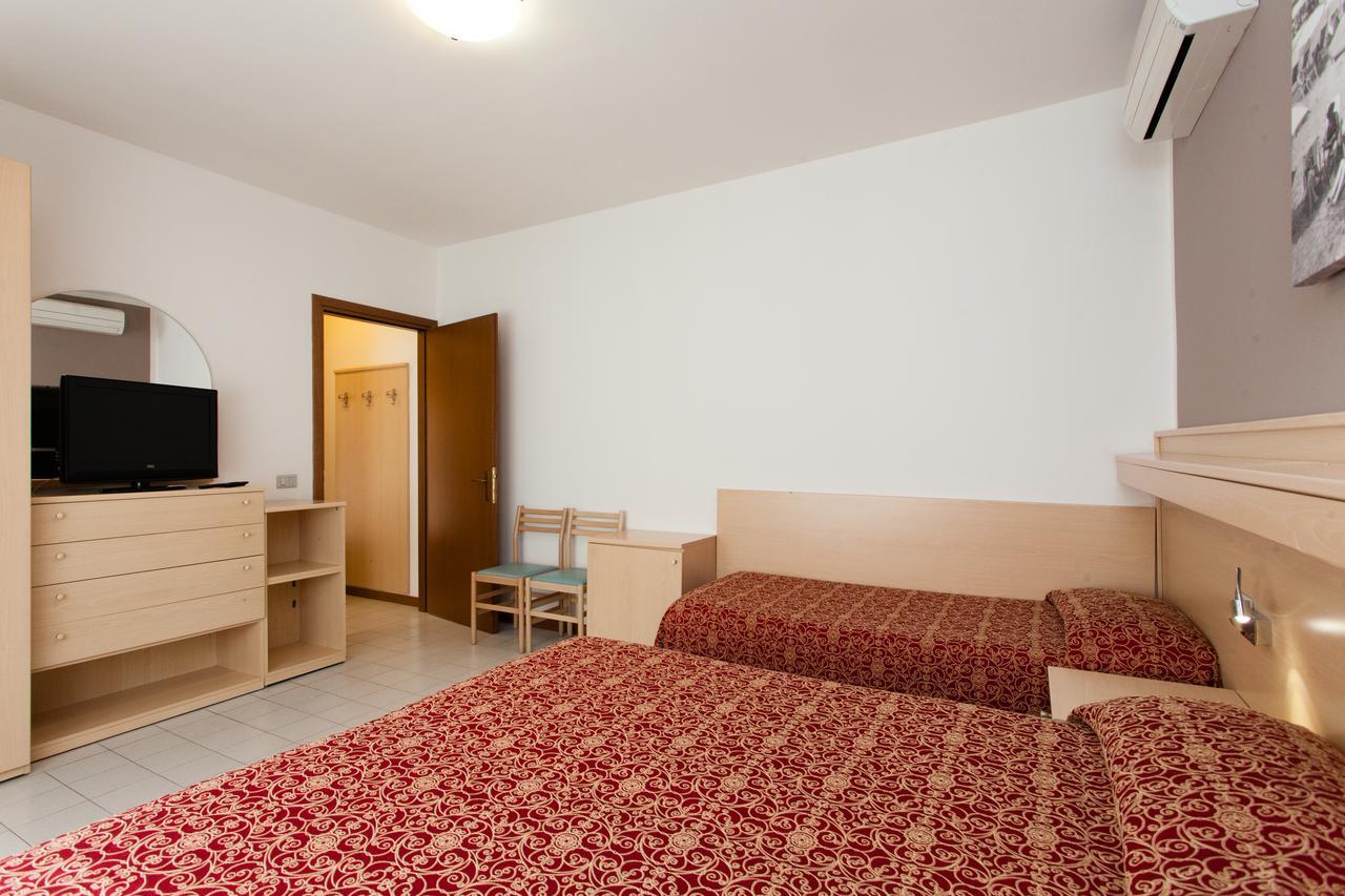 Residence Marina Lido di Jesolo Zewnętrze zdjęcie