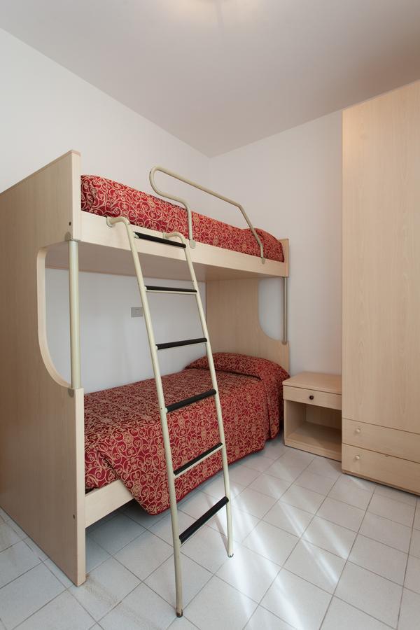 Residence Marina Lido di Jesolo Zewnętrze zdjęcie
