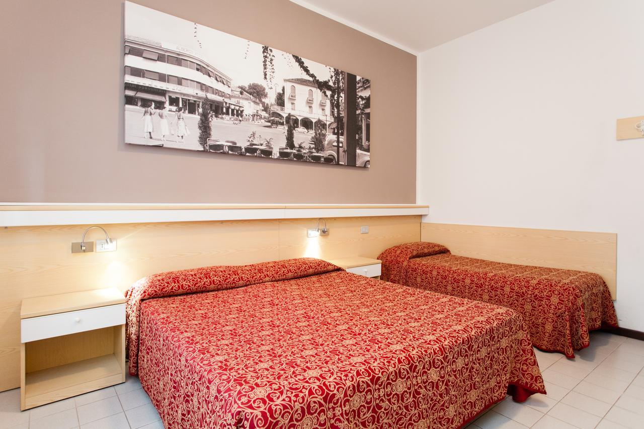 Residence Marina Lido di Jesolo Zewnętrze zdjęcie